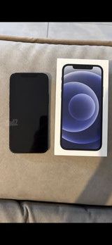 iPhone 12 - אייפון 12 שחור
