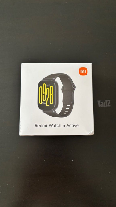 ‏שעון חכםXiaomi Watch 5 Active