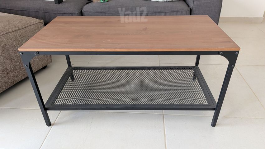 שולחן קפה IKEA BRIMNES