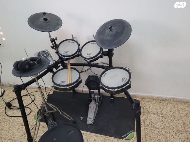 רולנד tdk 15