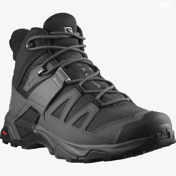Salomon X ultra Mid 4 Gtx Wide