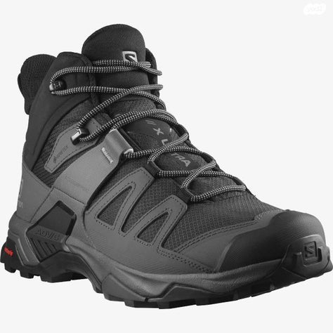 Salomon X ultra Mid 4 Gtx Wide