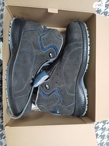 נעלי עבודה s3