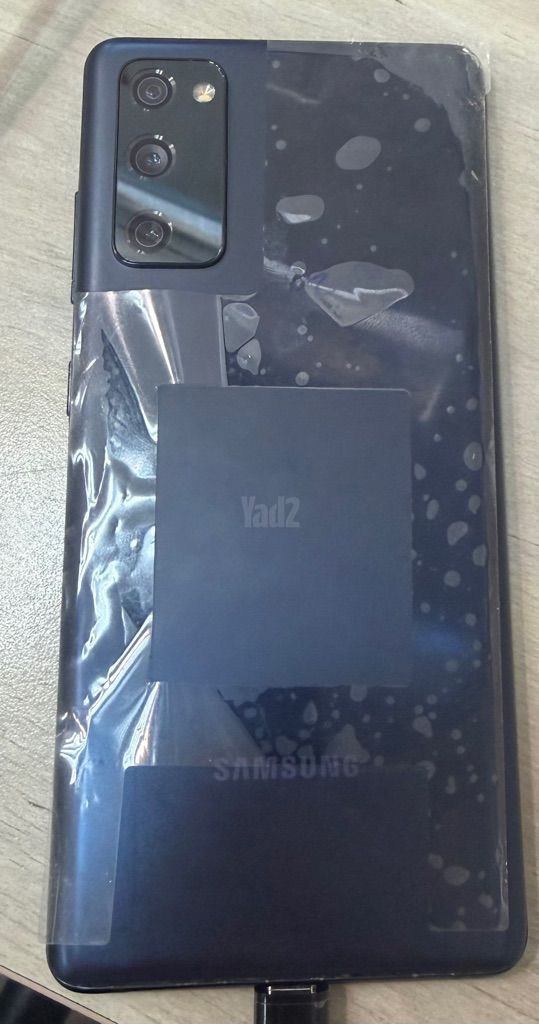 Samsung Galaxy S20 FE