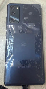 Samsung Galaxy S20 FE