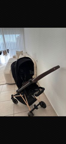 עגלת Cybex Mios 3