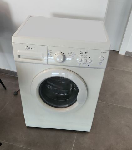 מכונת כביסה