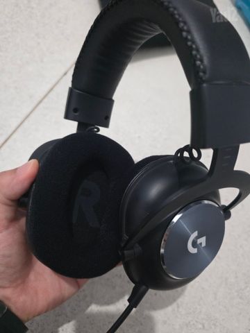 Logitech G Pro X
