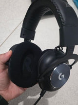 Logitech G Pro X