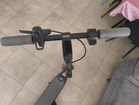 קורקינט חשמלי