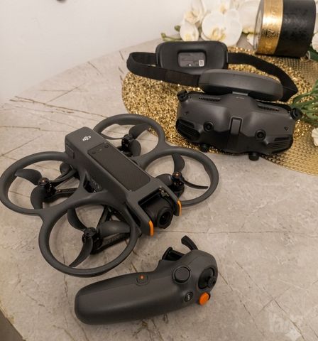 Dji avata 2