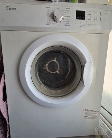 מייבש כביסה