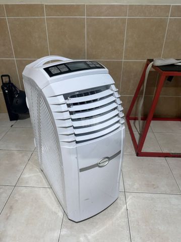 מזגן נייד Tornado To Go 14
