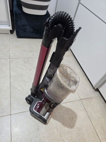 שואב אבק שארק במצב מעולה