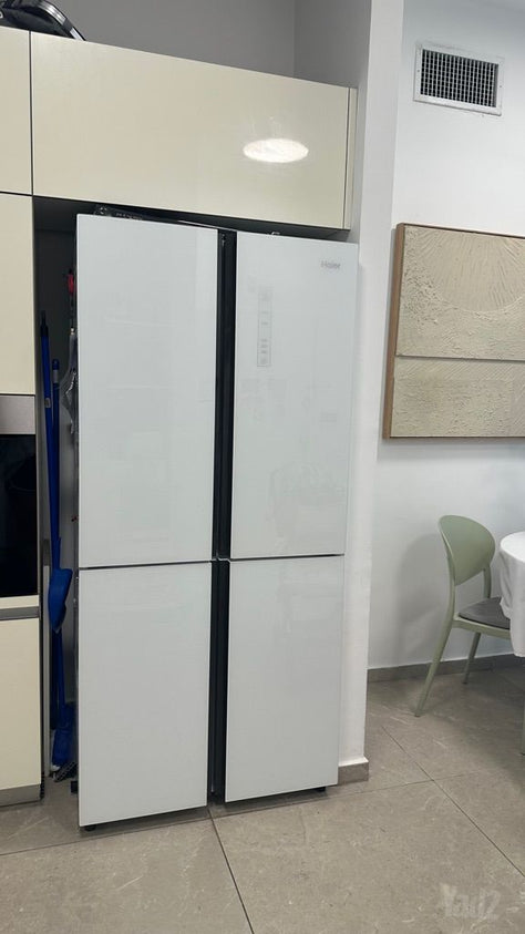 מקרר 4 דלתות Haier