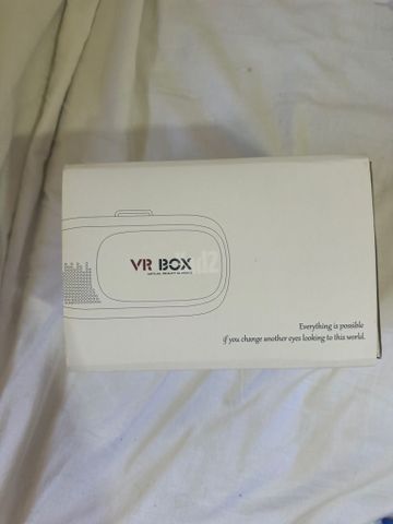 VR