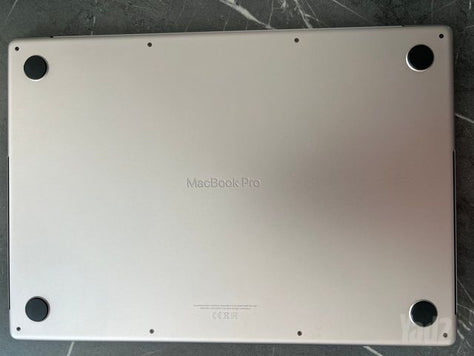 macbook pro m1 16gb 16 inch 21