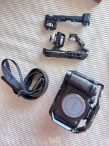 מצלמת Sony a7 IV + תוספות