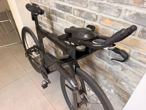 אופני Trek Speed Concept SLR