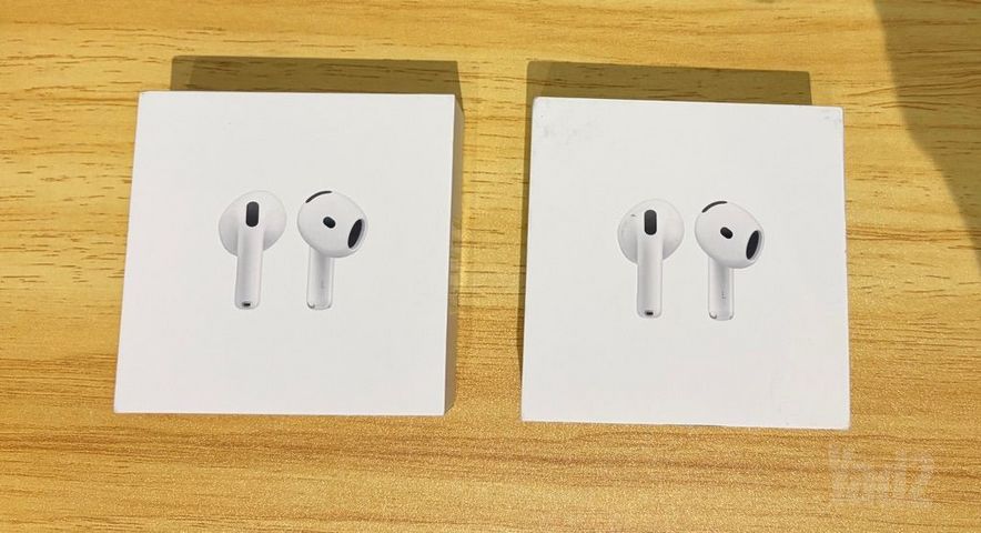 Airpods 4