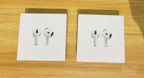 Airpods 4