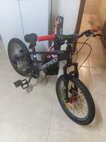 אופניים לילד