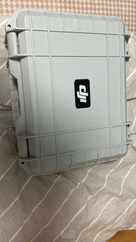 רחפן Dji mini 4 pro