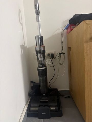 שואב אבק JIMMY HW11 Pro Max