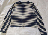 ג'קט קרדיגן סריג Massimo Dutti