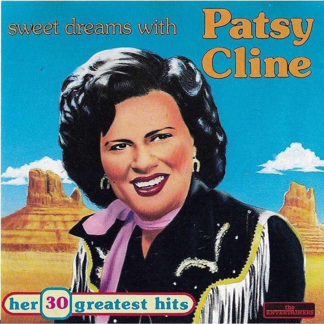 Sweet Dreams With Patsy Cline