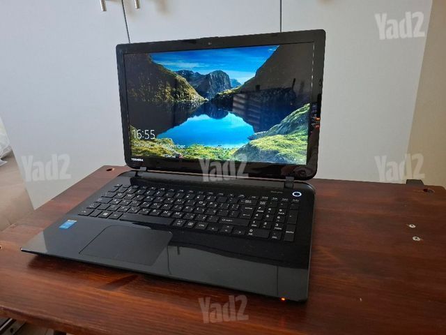 Toshiba Satelite L50-B-1DG