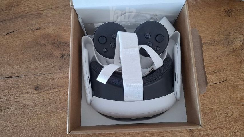vr meta quest 3 512g