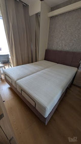 Doctor Gav electric double bed