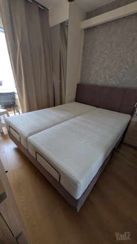Doctor Gav electric double bed