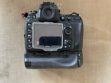 Nikon D700 אגדה