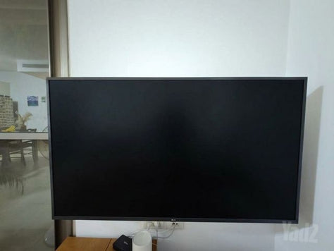טלוויזיית "LG 55
