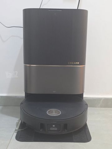 שואב שוטף DREME X50