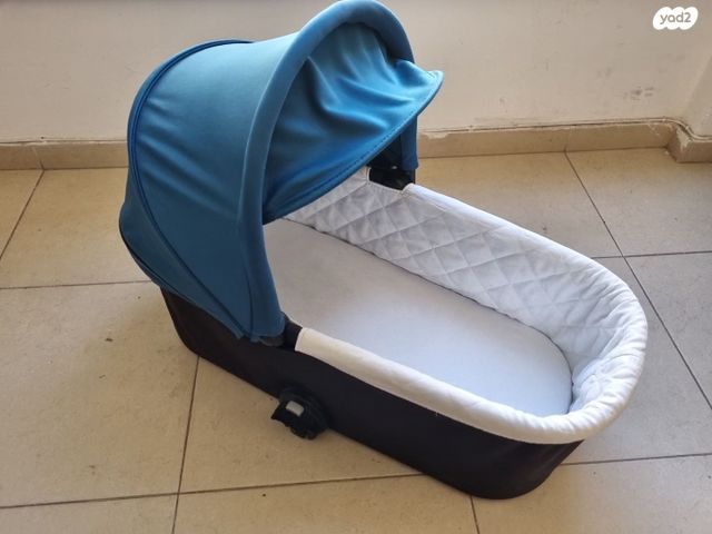 אמבטיה לעגלת baby jogger