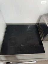כיריים אינדוקציה