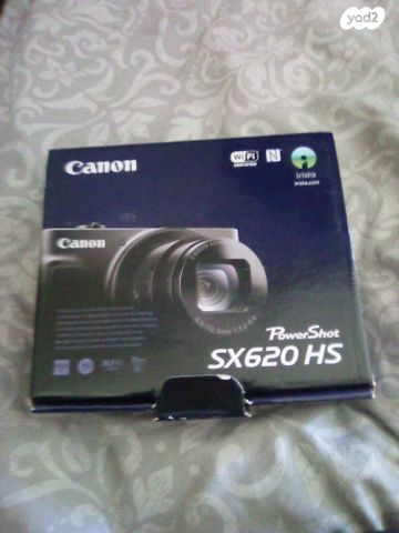 Canon sx620