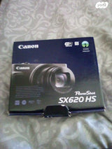 Canon sx620