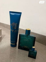 מארז בושם versace eros