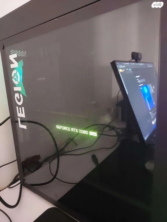 מחשב גיימינג i9 10900k