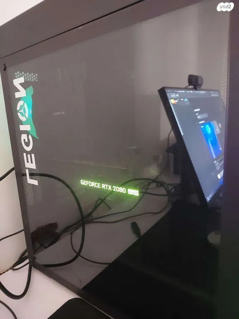 מחשב גיימינג i9 10900k