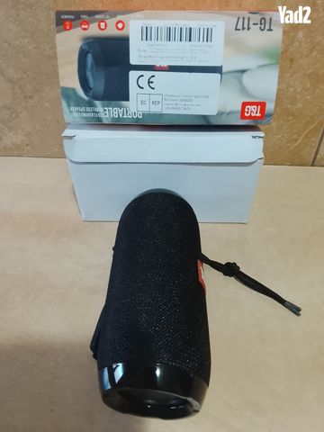 רמקול בלוטוס