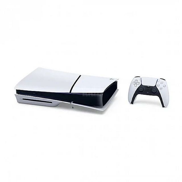 PlayStation 5