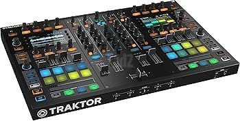 קונטרולר traktor s8