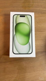 iPhone 15 128GB