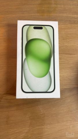 iPhone 15 128GB