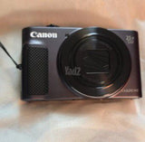 Canon sx620